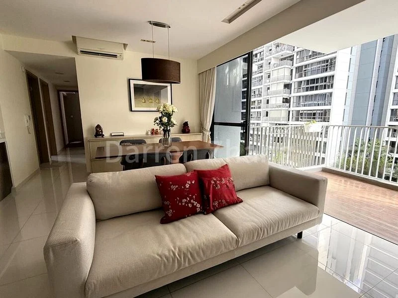 4 Bed Condo for Rent in  Twin Waterfalls - Image 2