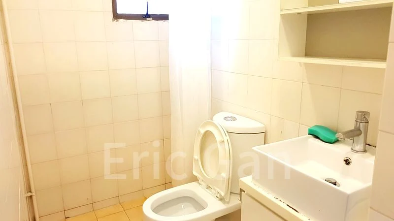 1 Bed Apartment (Condo) for Rent in  Pastoral View - Image 16