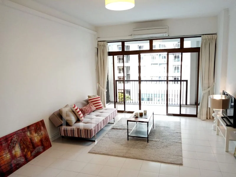 1 Bed Apartment (Condo) for Rent in  Pastoral View - Image 12