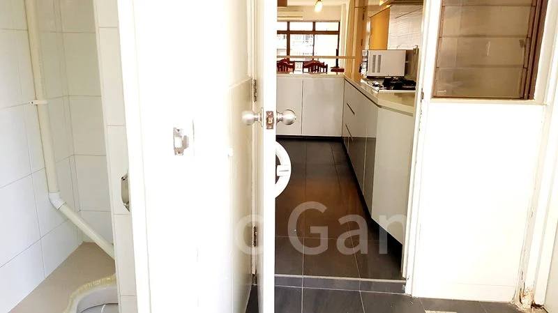 1 Bed Apartment (Condo) for Rent in  Pastoral View - Image 15