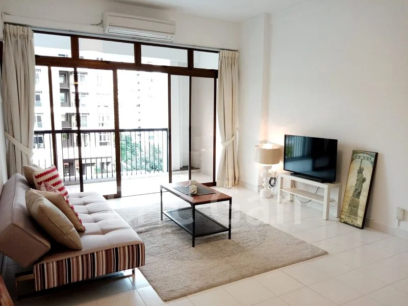 1 Bed Apartment (Condo) for Rent in  Pastoral View - Image 11