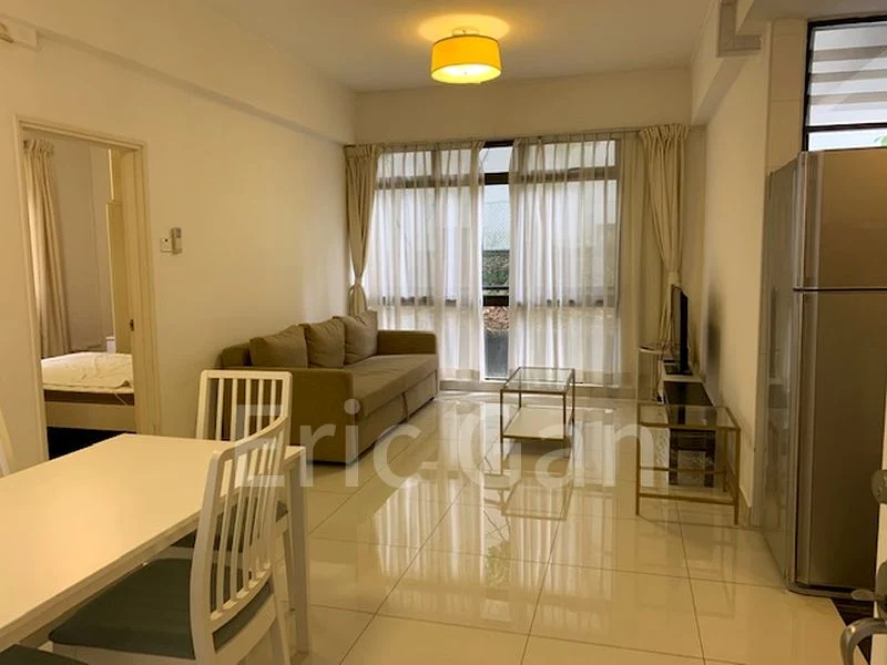 1 Bed Apartment (Condo) for Rent in  Pastoral View - Image 1