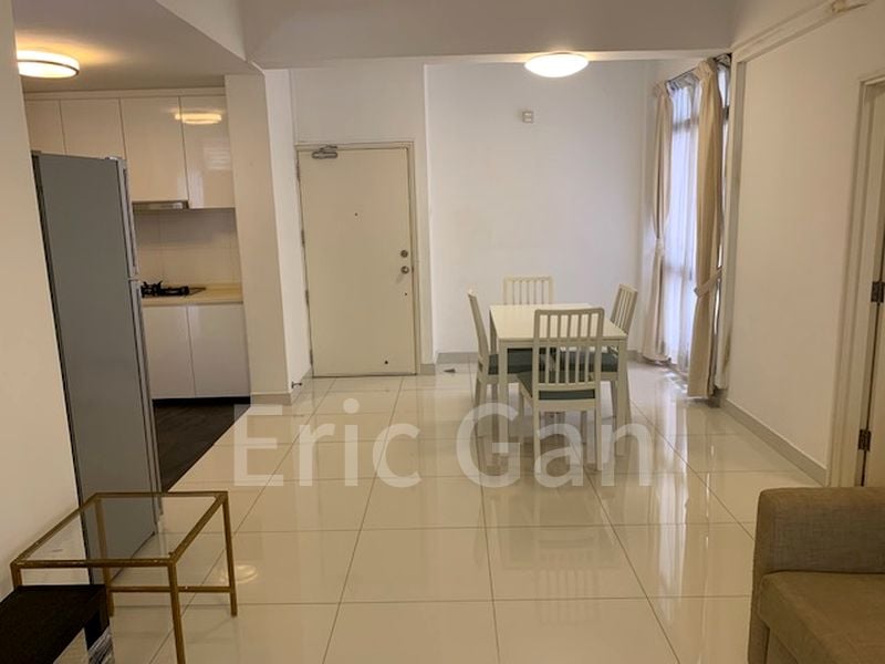 1 Bed Apartment (Condo) for Rent in  Pastoral View - Image 5