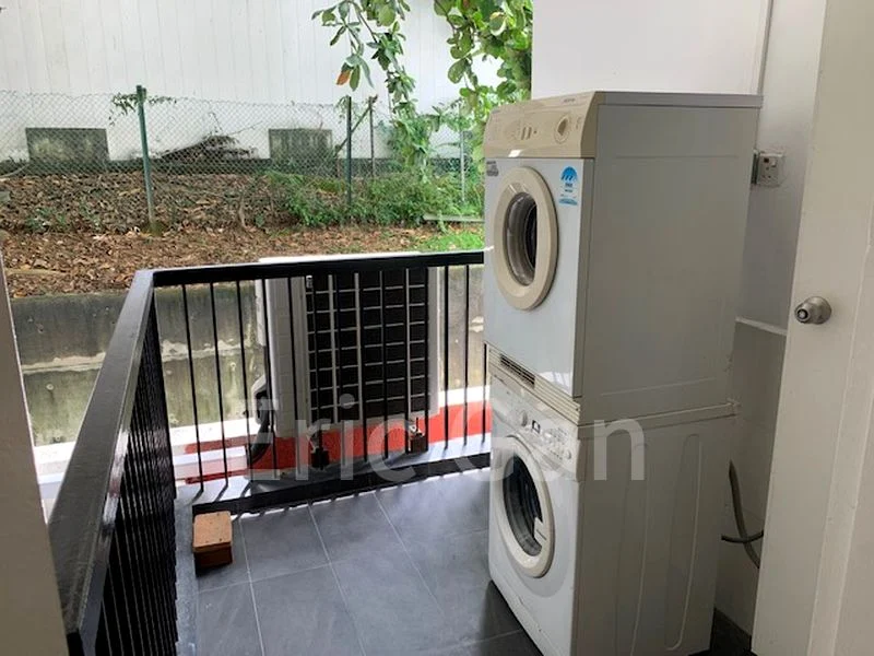 1 Bed Apartment (Condo) for Rent in  Pastoral View - Image 4