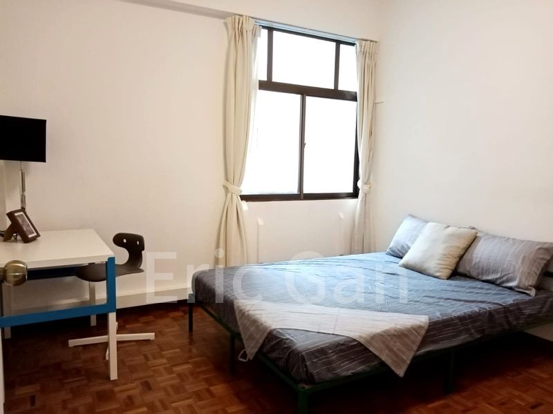 1 Bed Apartment (Condo) for Rent in  Pastoral View - Image 17