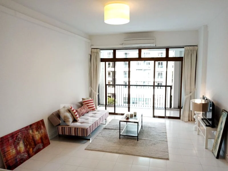 1 Bed Apartment (Condo) for Rent in  Pastoral View - Image 10