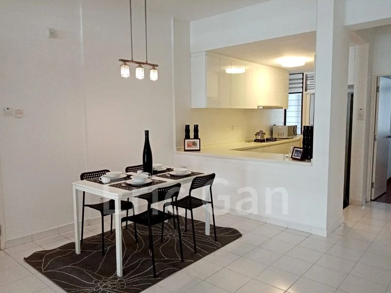 1 Bed Apartment (Condo) for Rent in  Pastoral View - Image 13