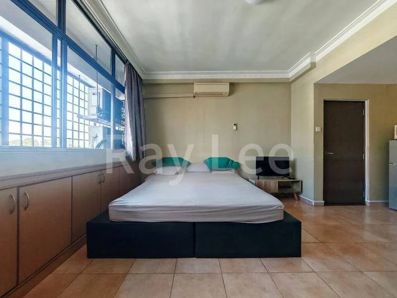 Master Room (Condo) for Rent in  People's Park Centre - Image 2