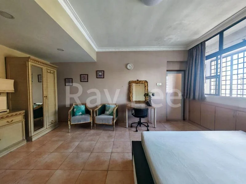 Master Room (Condo) for Rent in  People's Park Centre - Image 3