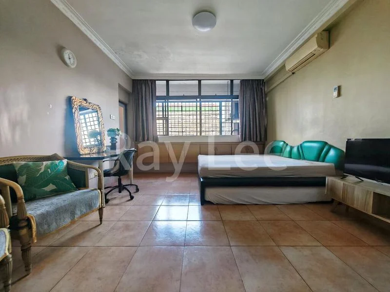 Master Room (Condo) for Rent in  People's Park Centre - Image 1