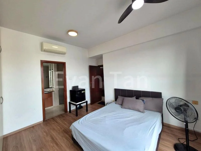 Master Room (Condo) for Rent in Sunhaven - Image 3