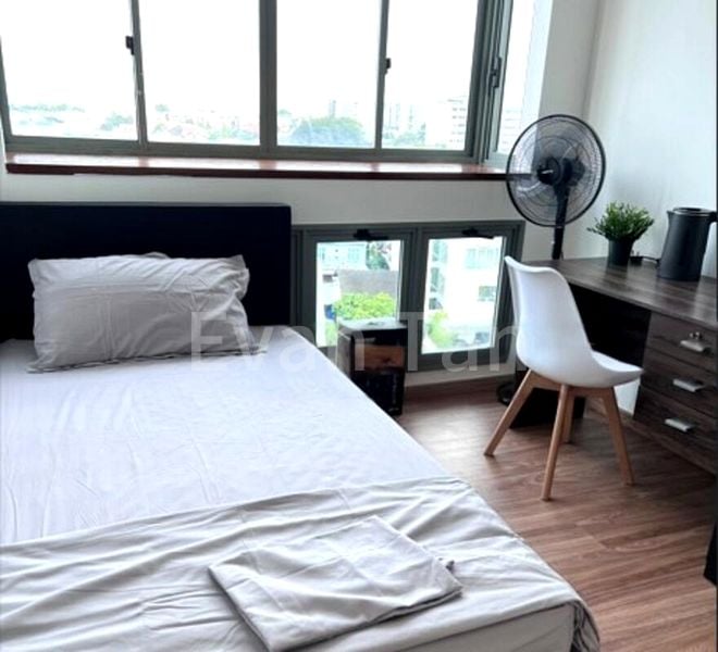 Master Room (Condo) for Rent in Sunhaven - Image 10