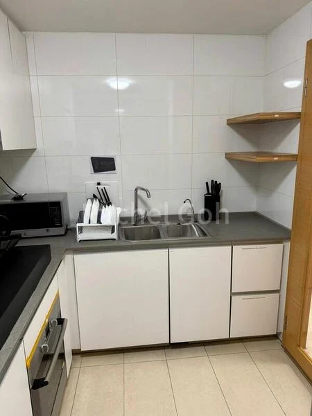 Common Room (Condo) for Rent in Parc Emily - Image 5