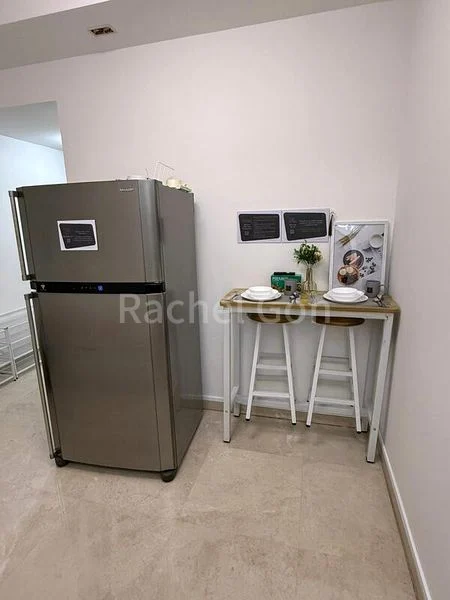 Common Room (Condo) for Rent in Parc Emily - Image 3