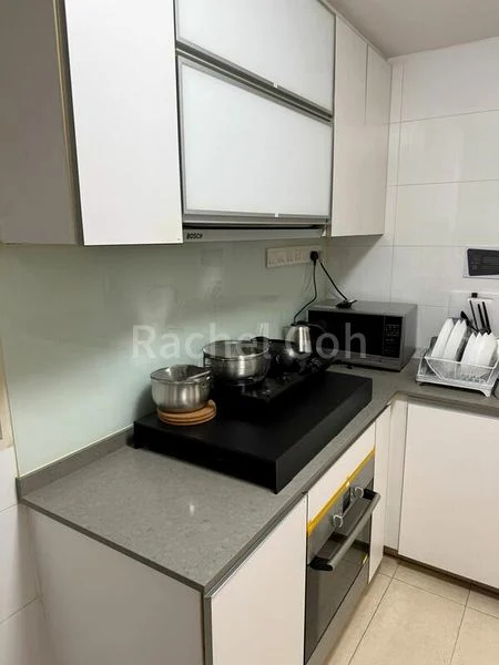 Common Room (Condo) for Rent in Parc Emily - Image 4