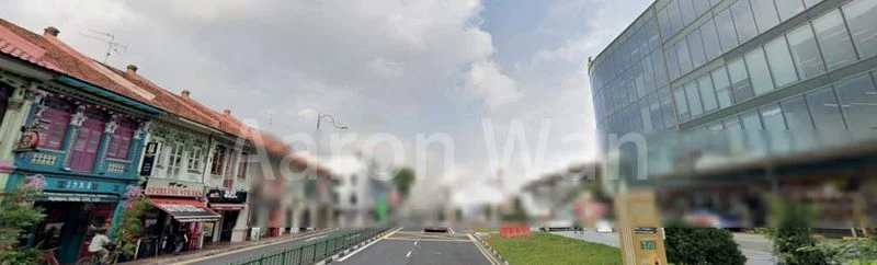 Food & Beverage for Sale: 2 STOREYS, both floors F&B! FREEHOLD! EAST COAST MAIN ROAD! - Image 3