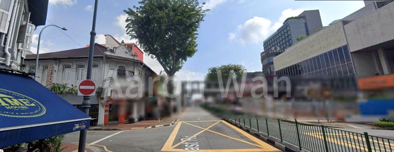 Food & Beverage for Sale: 2 STOREYS, both floors F&B! FREEHOLD! EAST COAST MAIN ROAD! - Image 2