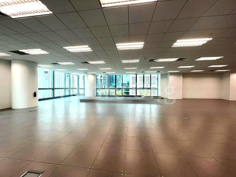 Office for Rent: Capital Square - Image 2