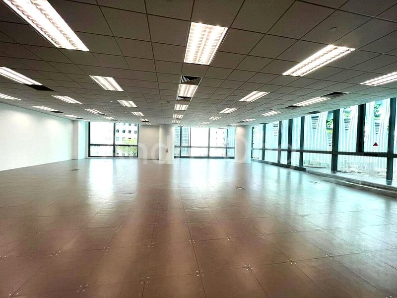 Office for Rent: Capital Square - Image 1