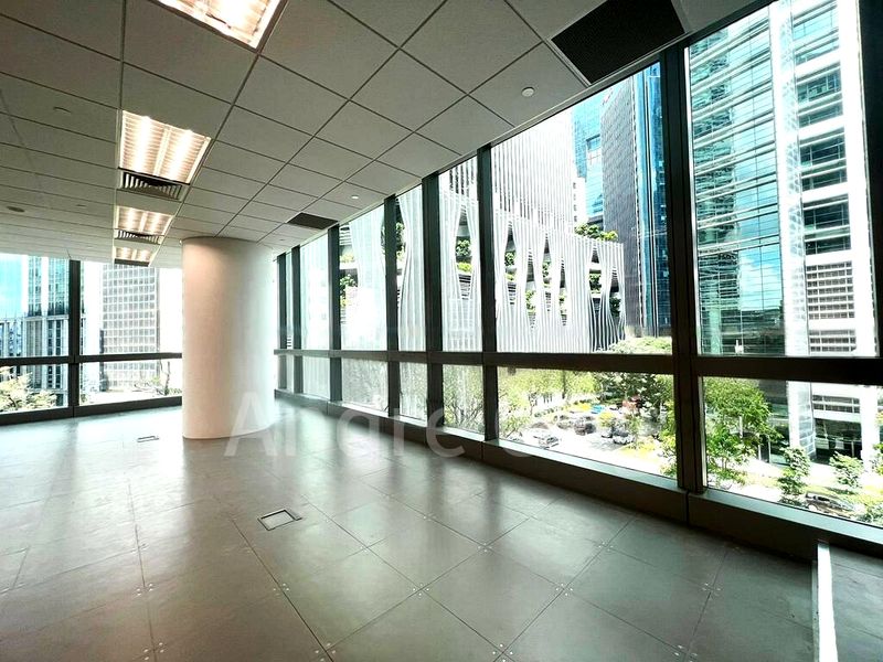 Office for Rent: Capital Square - Image 3