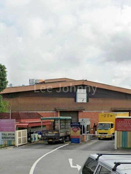 Light Industrial (B1) for Rent: Kallang Distripark - Image 1
