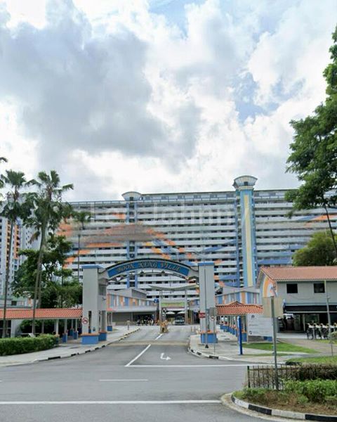 Light Industrial (B1) for Rent: Kallang Distripark - Image 3