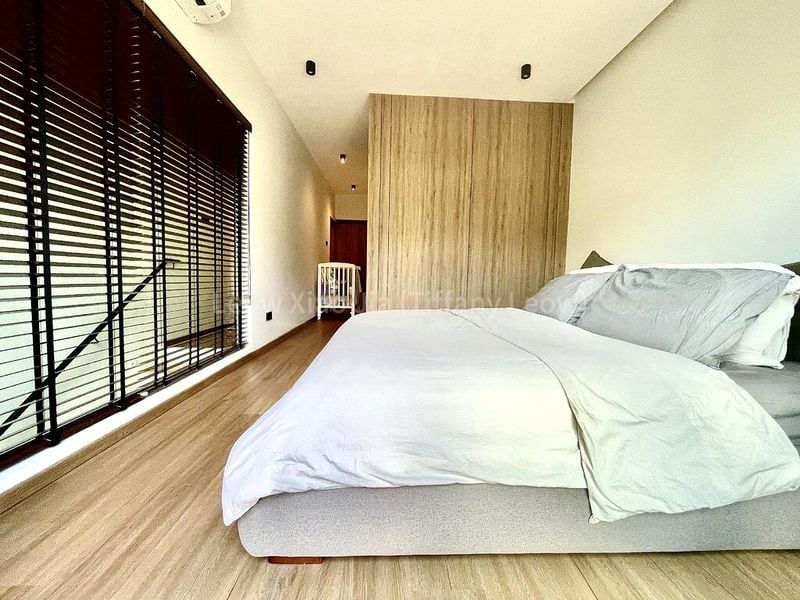 4 Bed Terraced House (Landed) for Sale in Thomson Garden Estate - Image 10