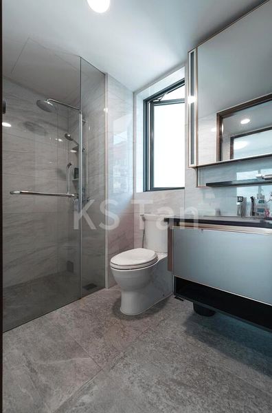 3 Bed Apartment (Condo) for Sale in  Normanton Park - Image 7