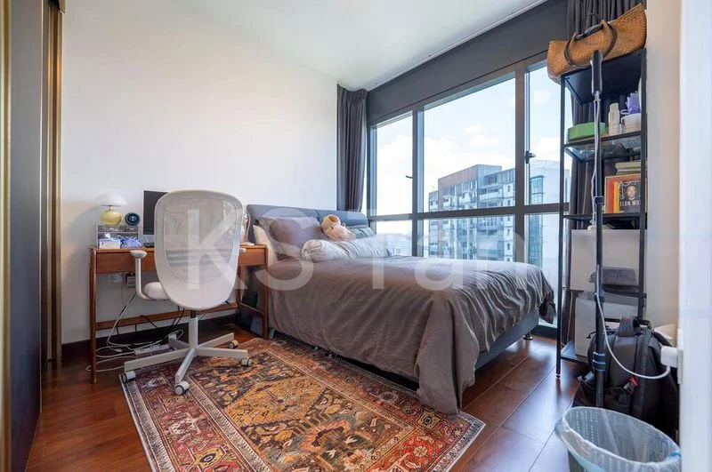 3 Bed Apartment (Condo) for Sale in  Normanton Park - Image 9