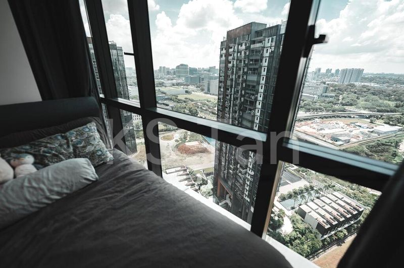 3 Bed Apartment (Condo) for Sale in  Normanton Park - Image 6