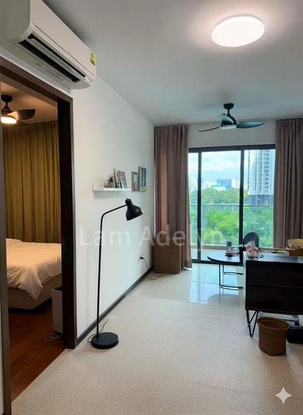 1 Bed Condo for Rent in  Normanton Park - Image 3