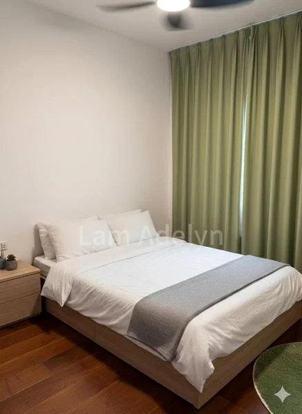1 Bed Condo for Rent in  Normanton Park - Image 2