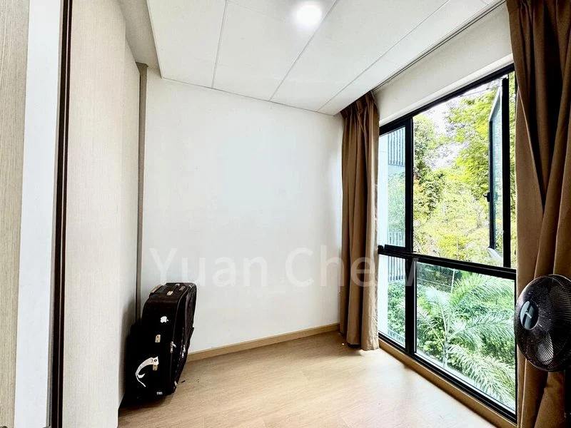 2 Bed Condo for Rent in  Treasure at Tampines - Image 2