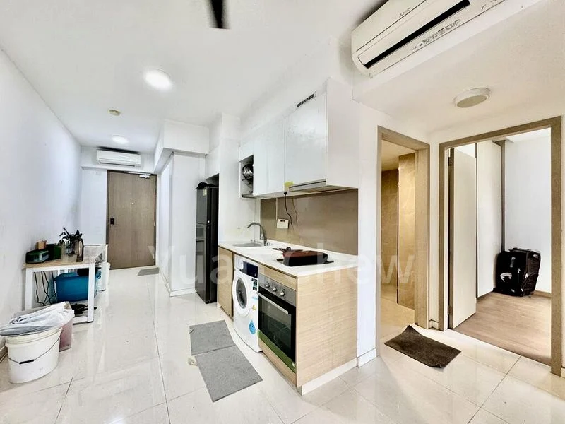 2 Bed Condo for Rent in  Treasure at Tampines - Image 5