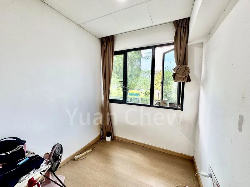 2 Bed Condo for Rent in  Treasure at Tampines - Image 1