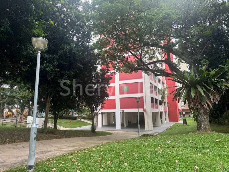 3 Room (3NG) HDB for Sale in  611 Ang Mo Kio Avenue 5 - Image 8