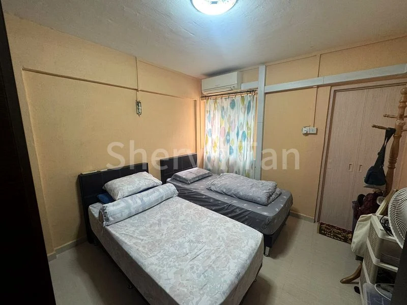 3 Room (3NG) HDB for Sale in  611 Ang Mo Kio Avenue 5 - Image 7