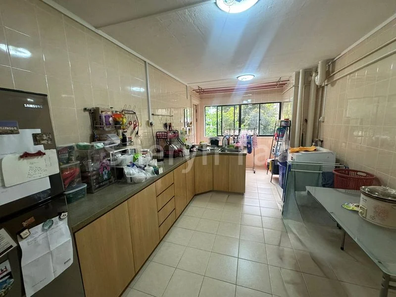 3 Room (3NG) HDB for Sale in  611 Ang Mo Kio Avenue 5 - Image 4