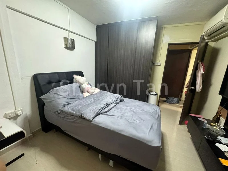 3 Room (3NG) HDB for Sale in  611 Ang Mo Kio Avenue 5 - Image 6
