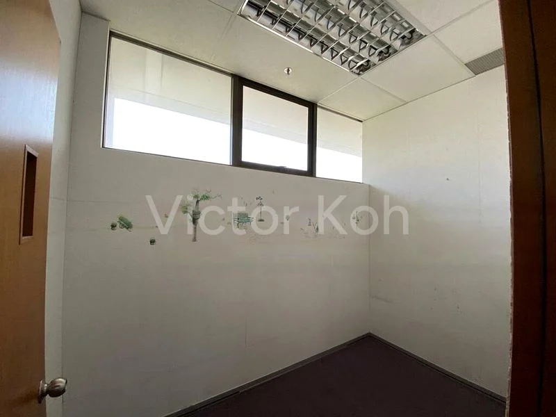 Mall Shop for Rent: Coronation Shopping Plaza - Image 1