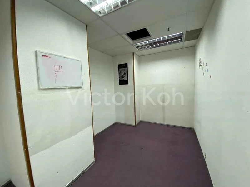 Mall Shop for Rent: Coronation Shopping Plaza - Image 2