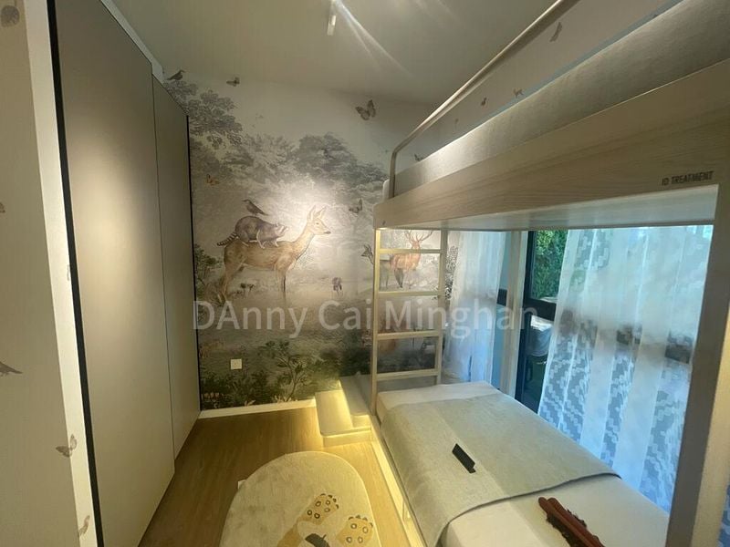 5 Bed Executive Condo for Sale in  Altura - Image 3