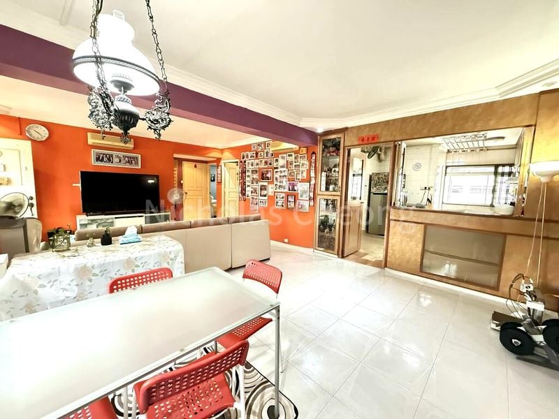 4 Room (4A) HDB for Sale in  631 Pasir Ris Drive 3 - Image 2