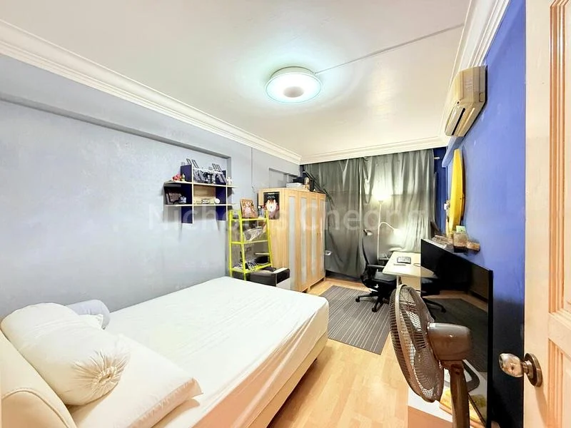 4 Room (4A) HDB for Sale in  631 Pasir Ris Drive 3 - Image 5