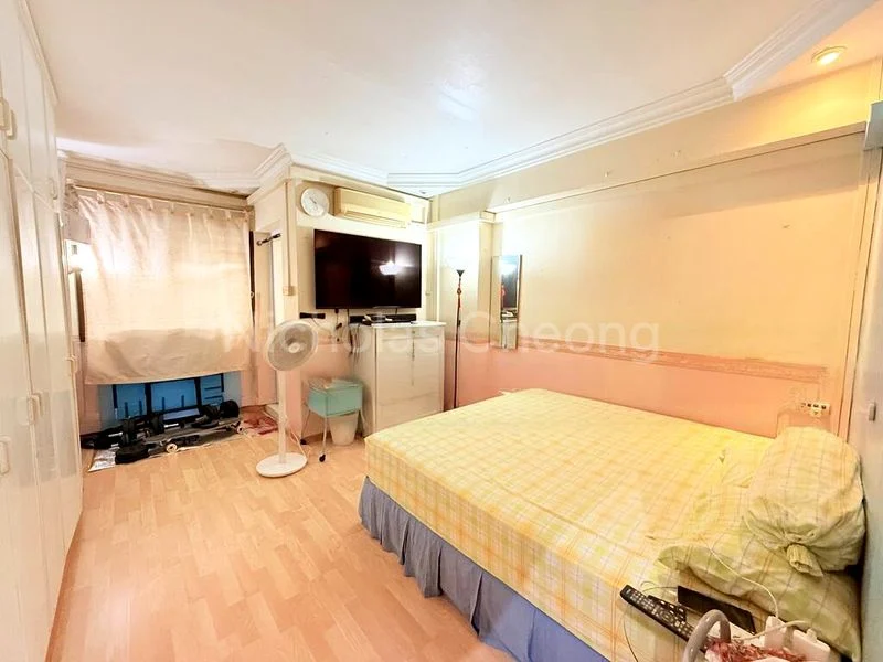 4 Room (4A) HDB for Sale in  631 Pasir Ris Drive 3 - Image 4