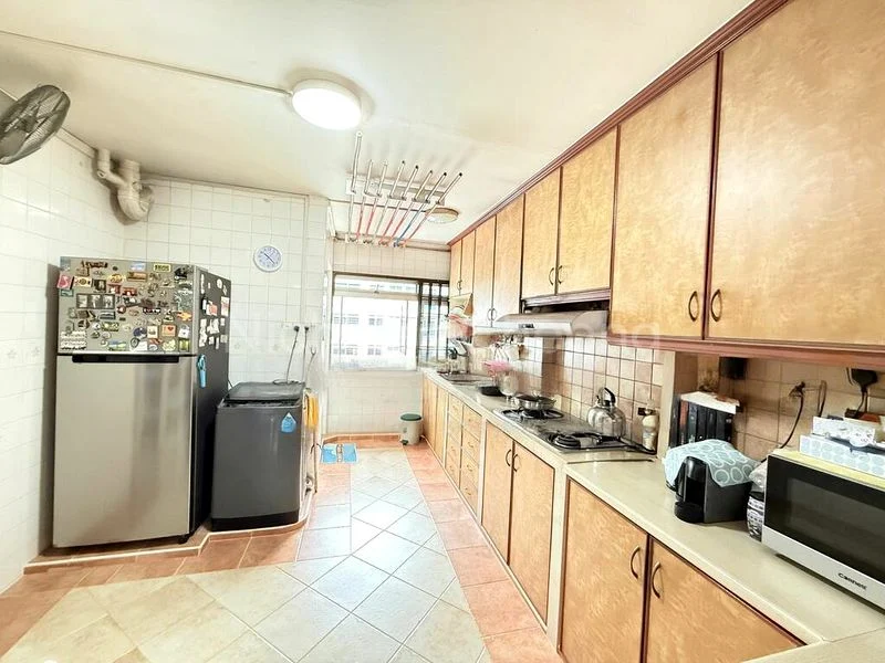 4 Room (4A) HDB for Sale in  631 Pasir Ris Drive 3 - Image 3