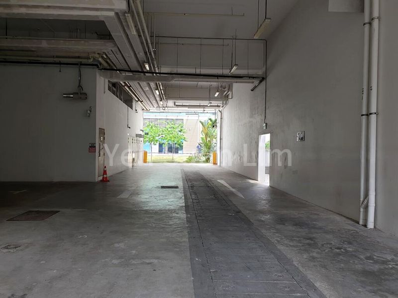 Light Industrial (B1) for Sale: Bukit Merah, Redhill Light Industrial Factory - Bulk Sale - Image 3