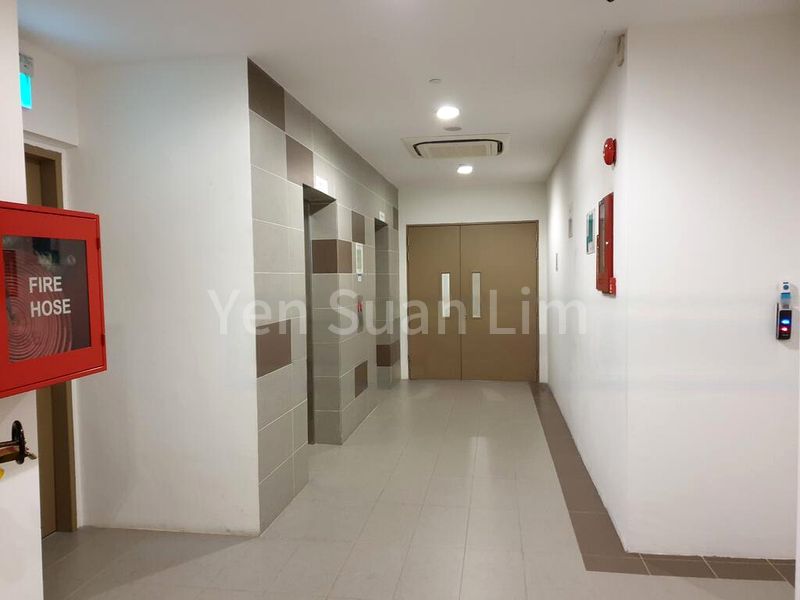 Light Industrial (B1) for Sale: Bukit Merah, Redhill Light Industrial Factory - Bulk Sale - Image 4