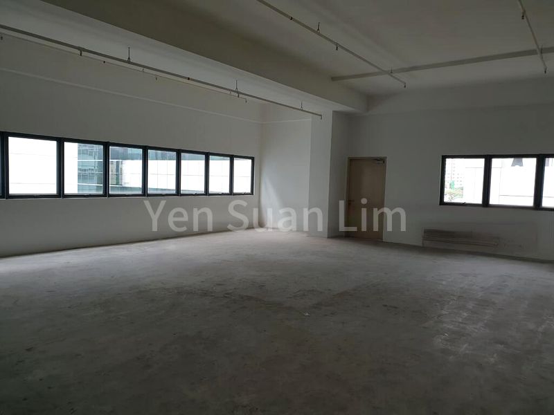 Light Industrial (B1) for Sale: Bukit Merah, Redhill Light Industrial Factory - Bulk Sale - Image 8