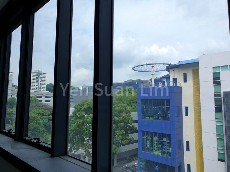 Light Industrial (B1) for Sale: Bukit Merah, Redhill Light Industrial Factory - Bulk Sale - Image 7